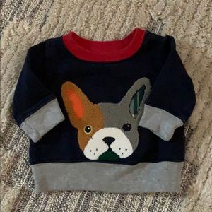 Baby Gap Sweater